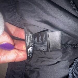 The North Face Black Ski & Snow Jacket